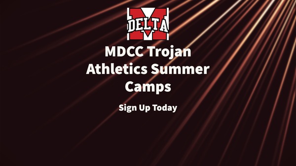 2023 MDCC Athletic Summer Camps in Full Swing