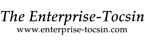 The Enterprise Tocsin