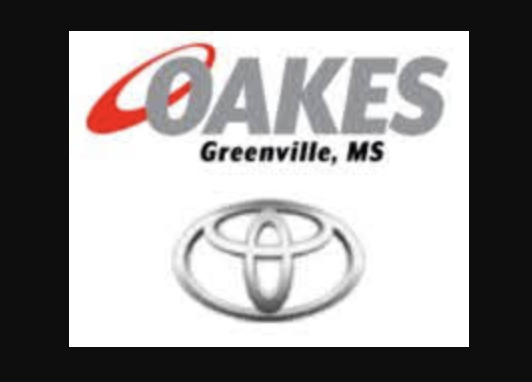 Oakes Toyota