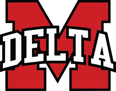 Mississippi Delta Community College Logo